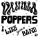 Vanilla Poppers - I Like Your Band Vanilla Poppers - I Like Your Band