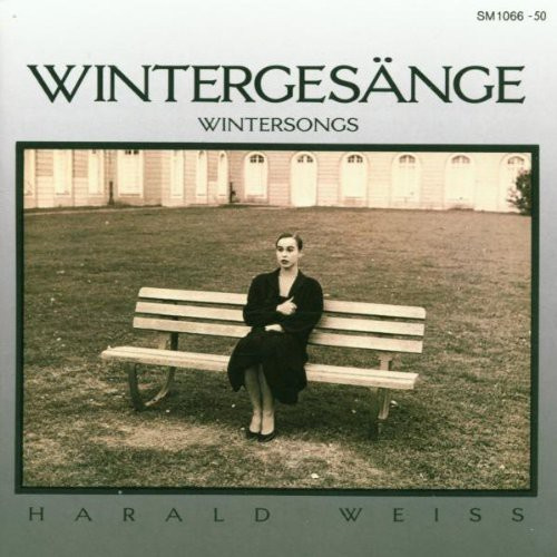 Weiss Harald - Wintergesänge (Wintersongs)