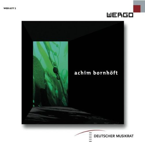 Achim Bornhöft - Naturell Concent Lack Infrarot