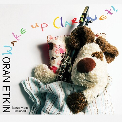 Etkin Oran - Wake Up Clarinet!