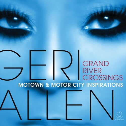 Allen Geri - Grand River Crossings (Motown & Mot