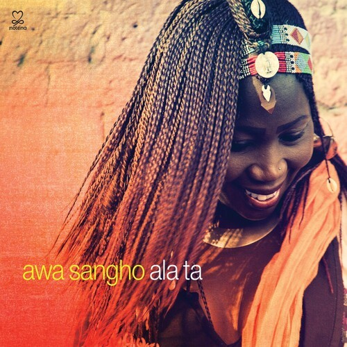 Sangho Awa - Ala Ta