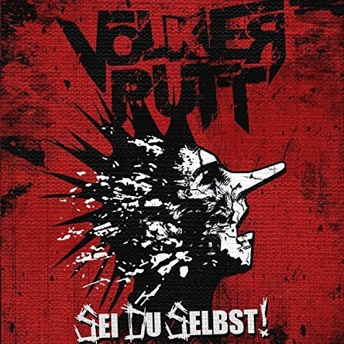Volker Putt - Sei Du Selbst!