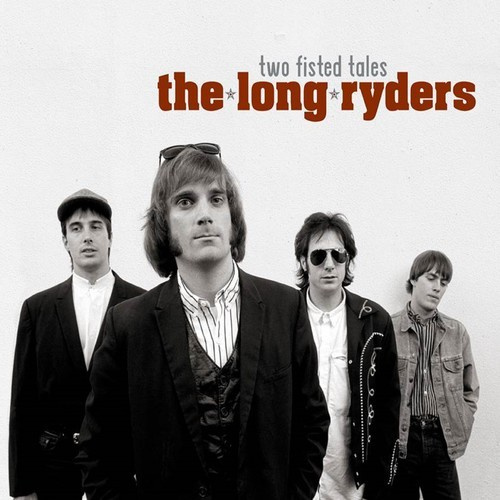 The Long Ryders - Two Fisted Tales (Box Edition)