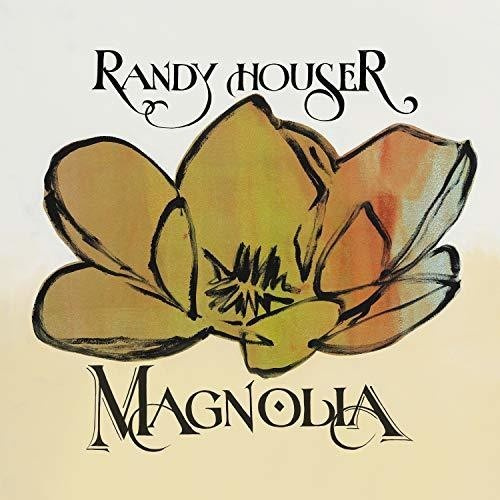 Randy Houser - Magnolia (Vinyl)
