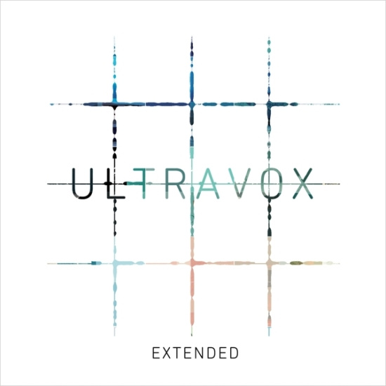 Ultravox - Extended