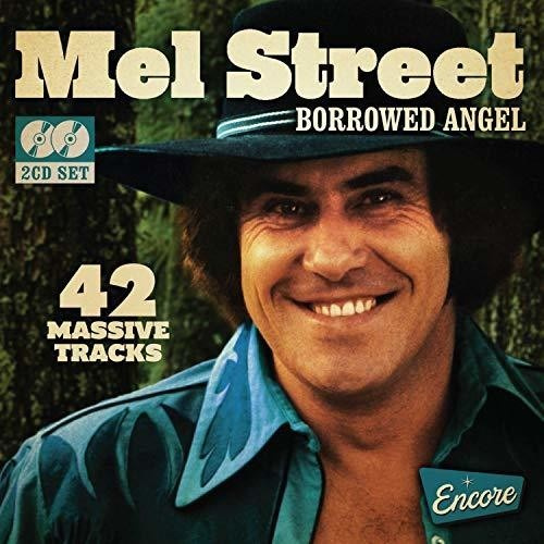 Street Mel - Borrowed Angel