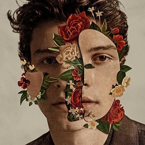 Shawn Mendes - Shawn Mendes (Vinyl)