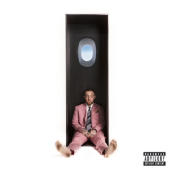 Mac Miller - Swimming (Vinyl)