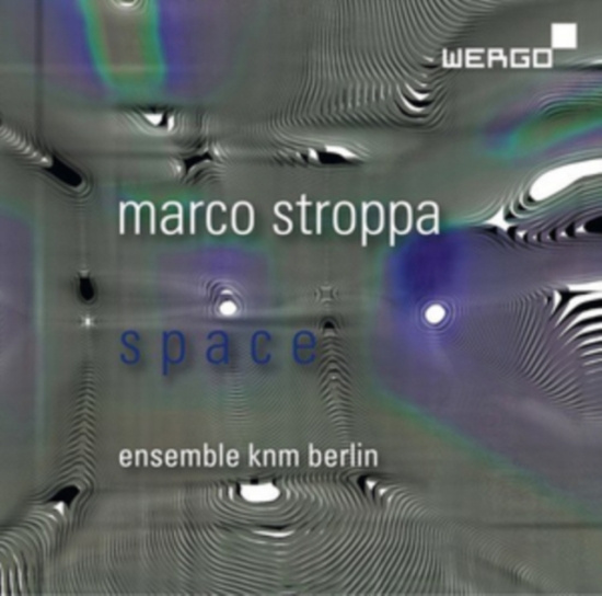 Stroppa Marco - Space