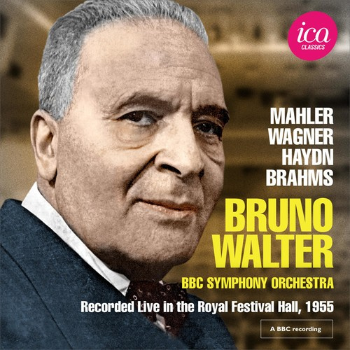 Various - Bruno Walter
