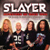 Slayer - Monsters Of Rock (Broadcast 1994) Slayer - Monsters Of Rock (Broadcast 1994)