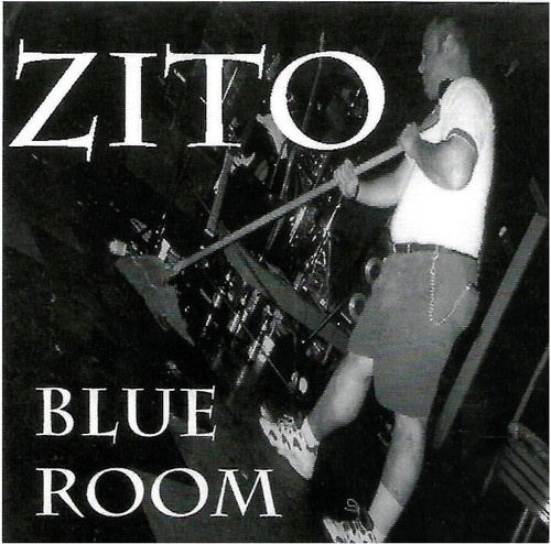 Zito Mike - Blue Room
