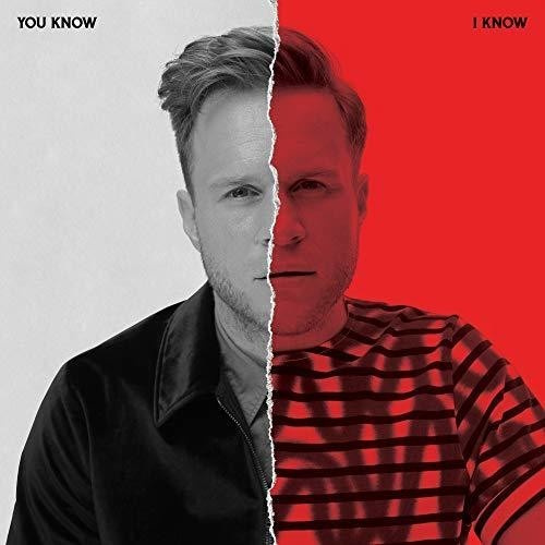 Olly Murs - You Know I Know -Spec-