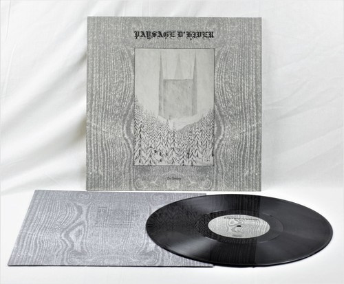Paysage D'Hiver - Die Festung