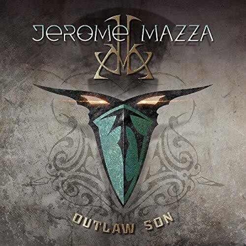 Jerome Mazza - Outlaw Son