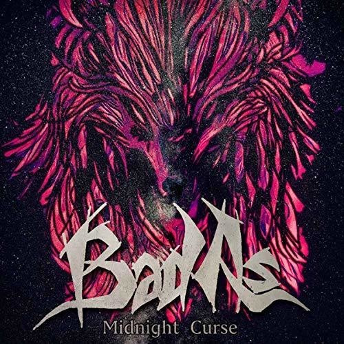 Bad As - Midnight Curse