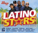 Blandade Artister - Latino Stars Blandade Artister - Latino Stars