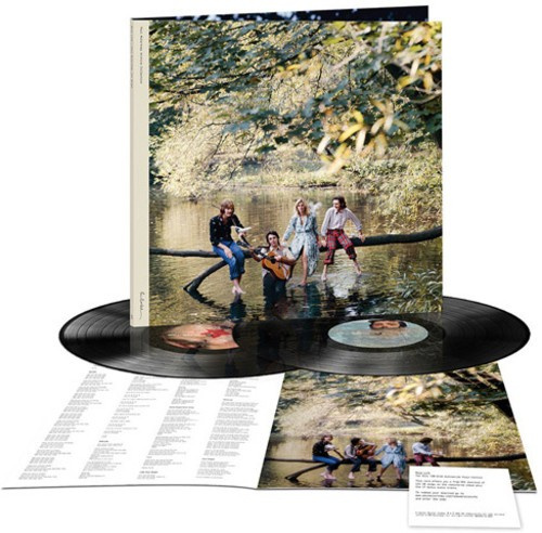 Paul Mccartney & Wings - Wild Life (2Lp)