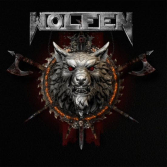 Wolfen - Rise Of The Lycans