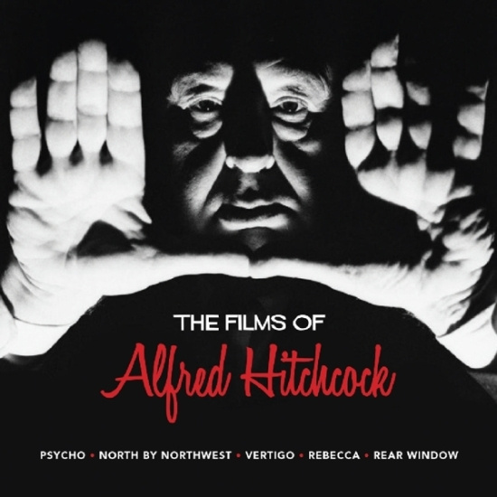 Various - Films Of Alfred Hitchcock