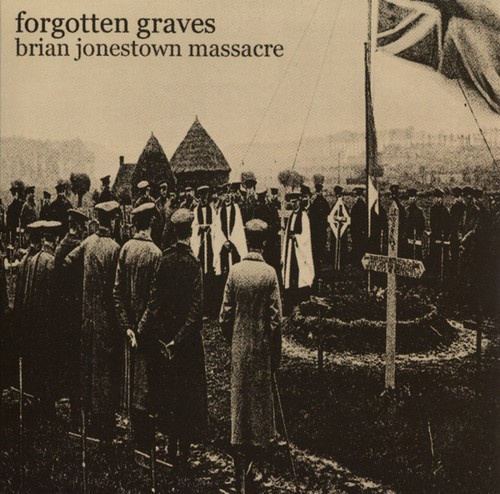 Brian Jonestown Massacre - Forgotten Graves (10