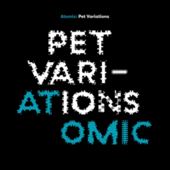 Atomic - Pet Variations