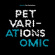Atomic - Pet Variations Atomic - Pet Variations