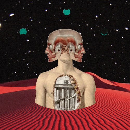Dark Strands - Unknown Truths