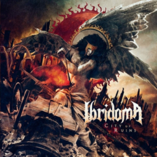Ibridoma - City Of Ruins