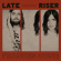 Cone Frances - Late Riser Cone Frances - Late Riser