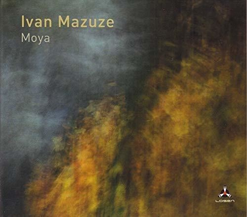 Mazuze Ivan - Moya