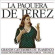 La Paquera De Jerez - Flamenco Vol. 22 La Paquera De Jerez - Flamenco Vol. 22