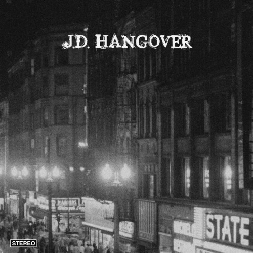 J.D.Hangover - J.D.Hangover
