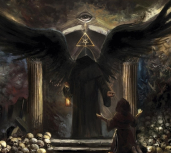 Abyssic - High The Memory