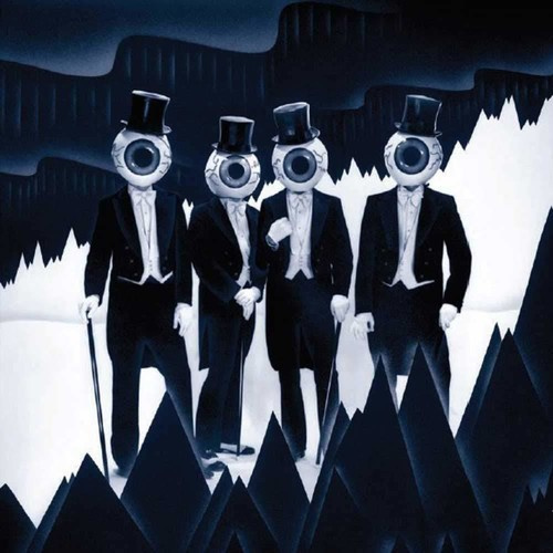 Residents - Eskimo - Deluxe