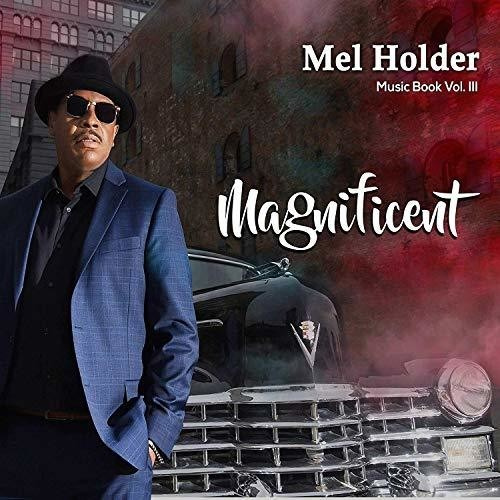 Holder Mel - Music Book Volume Iii - Magnificent