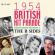 Various Artists - 1954 British Hit Parade - B Sides Various Artists - 1954 British Hit Parade - B Sides