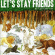Les Savy Fav - Let's Stay Friends Les Savy Fav - Let's Stay Friends