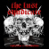 Lust Syndicate The - Capitalism Is Cannibalism (White Vi Lust Syndicate The - Capitalism Is Cannibalism (White Vi