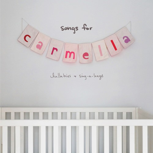 Christina Perri - Songs For Carmella: Lullabies