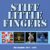 Stiff Little Fingers - Albums 1991-1997 Stiff Little Fingers - Albums 1991-1997