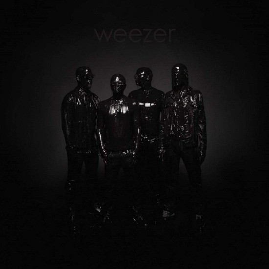 Weezer - Weezer (Black Album)(Cd)