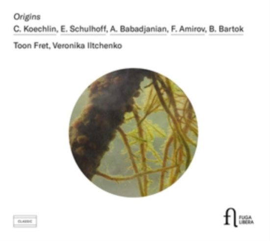 Koechlin Charles Schulhoff Erwin - Origins