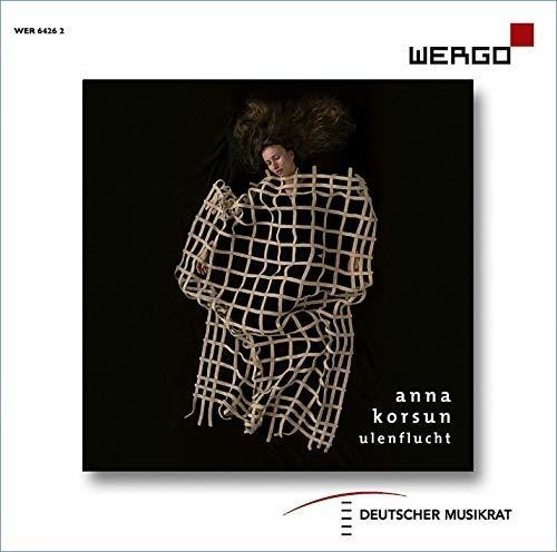 Anna Korsun - Ulenflucht