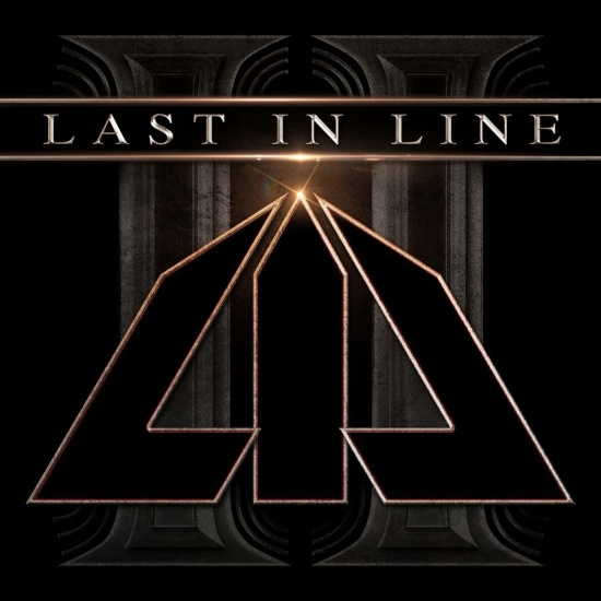 Last In Line - Ii