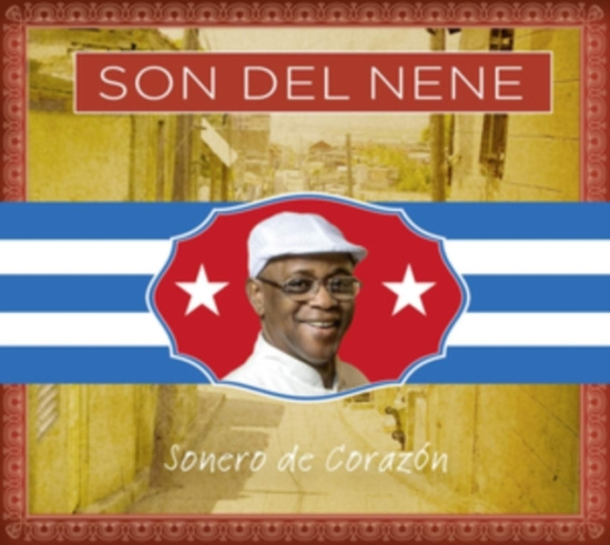 Son Del Nene - Sonero De Corazon