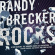 Brecker Randy - Rocks Brecker Randy - Rocks