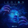 Filmmusik - Legion - Season 2 (Score) Ltd.Blue Filmmusik - Legion - Season 2 (Score) Ltd.Blue