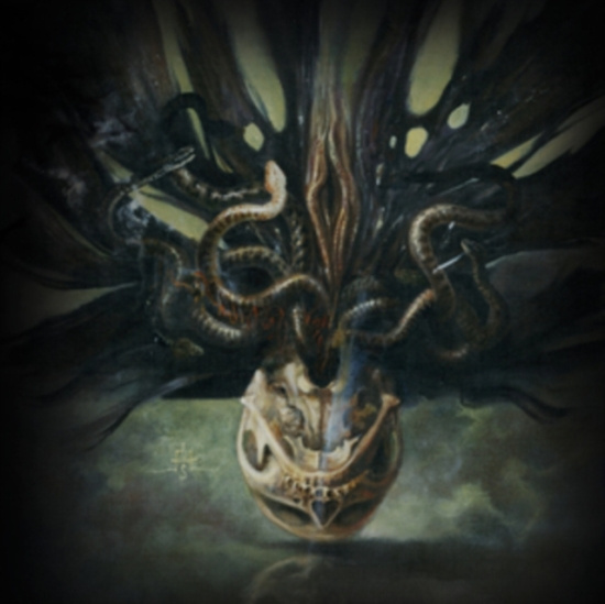 Akrotheism - Law Of Seven Deaths The